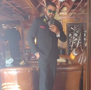 Meet your Posher, Mario